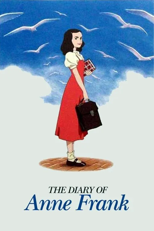 Le Journal d'Anne Frank