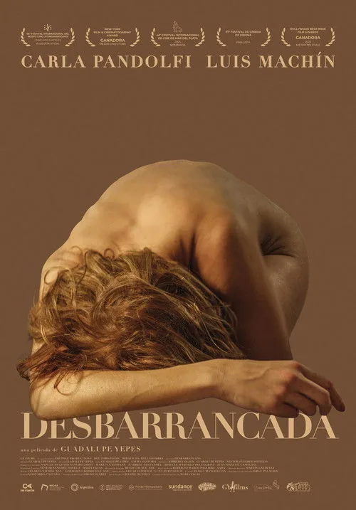 Desbarrancada