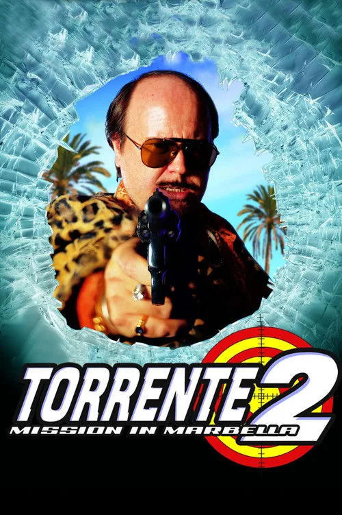 Torrente 2 – Mission Marbella