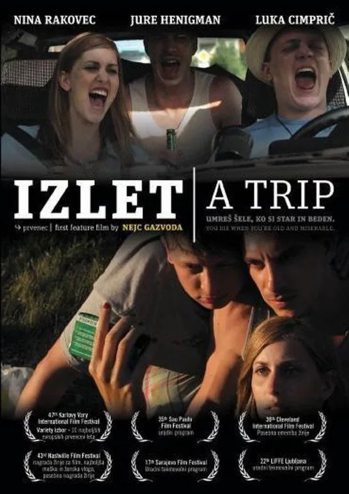 Izlet
