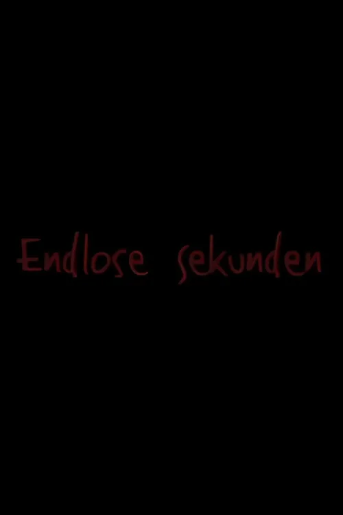 Endlose Sekunden