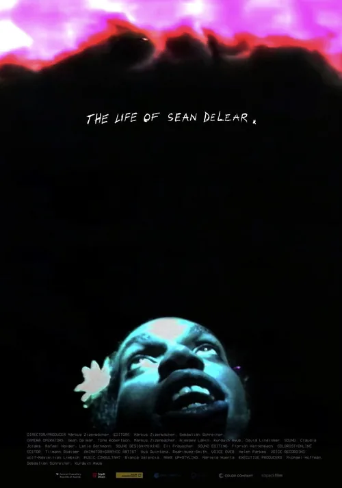 The Life of Sean DeLear