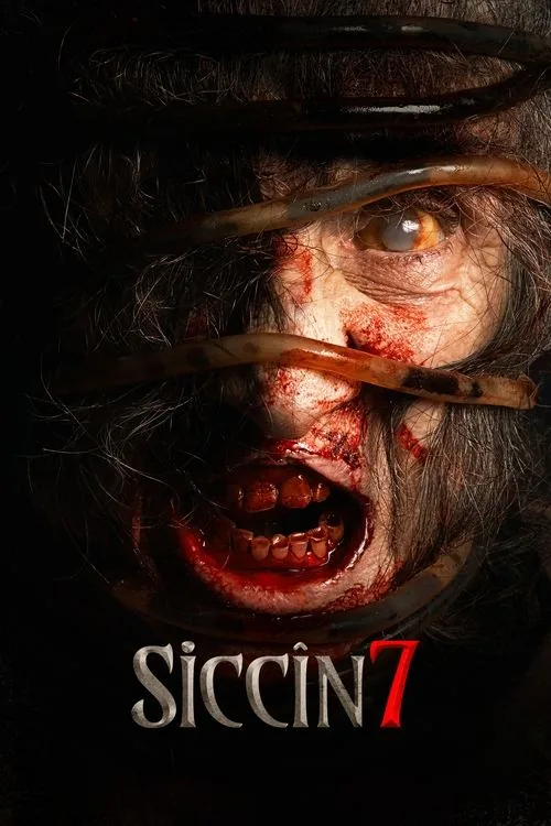 Siccîn 7