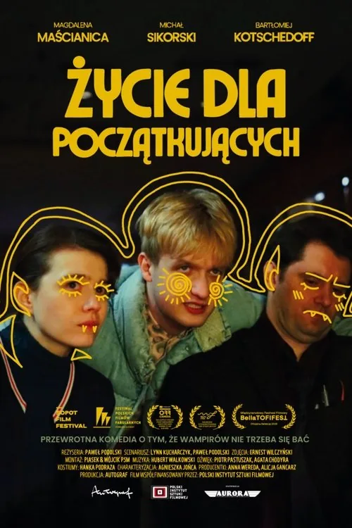 Życie dla początkujących
