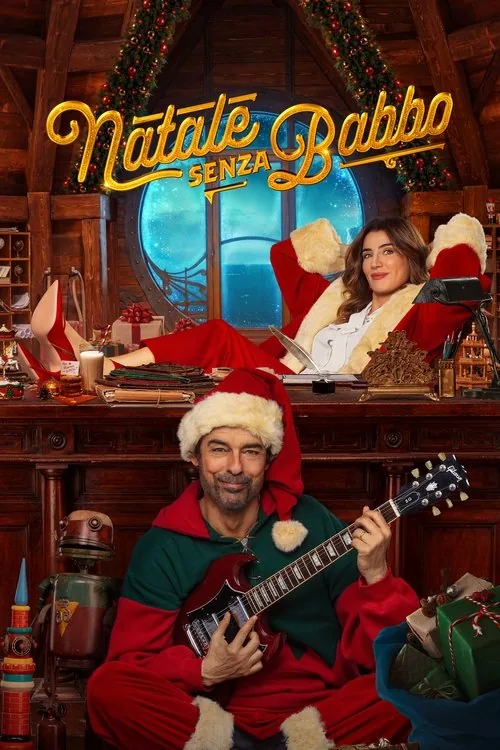 Natale senza Babbo
