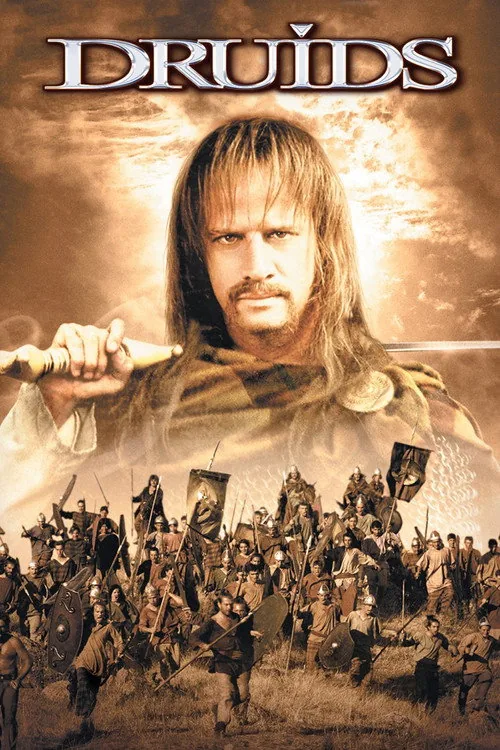 Vercingétorix - Kampf gegen Rom