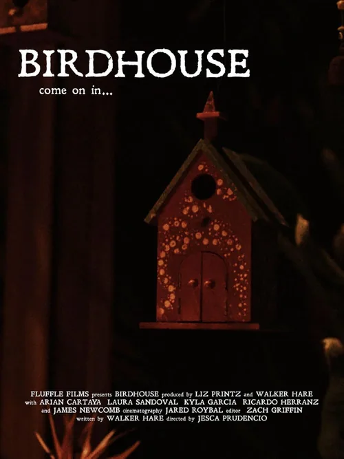 Birdhouse