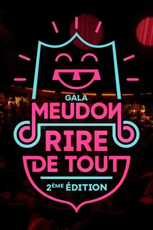 Festival Meudon Rire de tout - 2ème édition