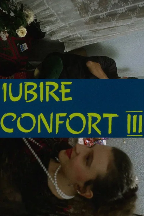 Iubire confort 3