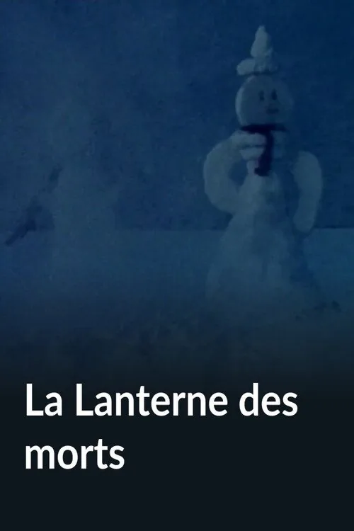 La Lanterne des morts