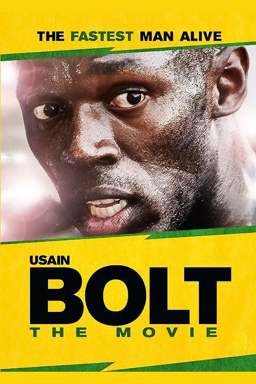 Usain Bolt, la légende