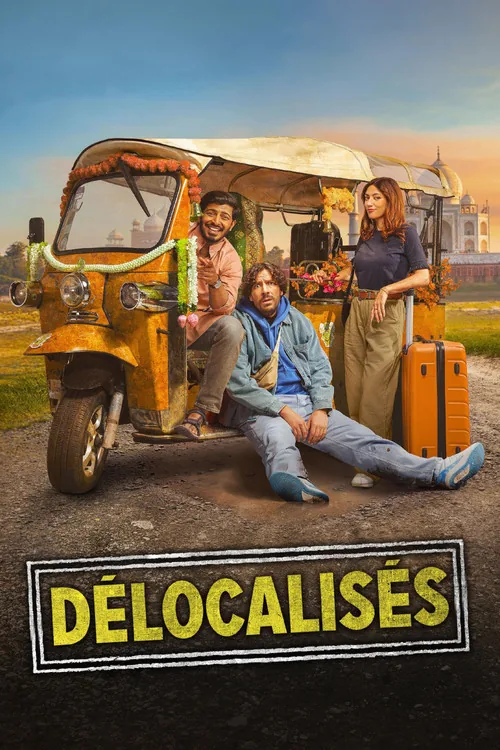 Délocalisés