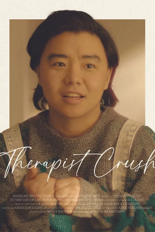 Therapist Crush