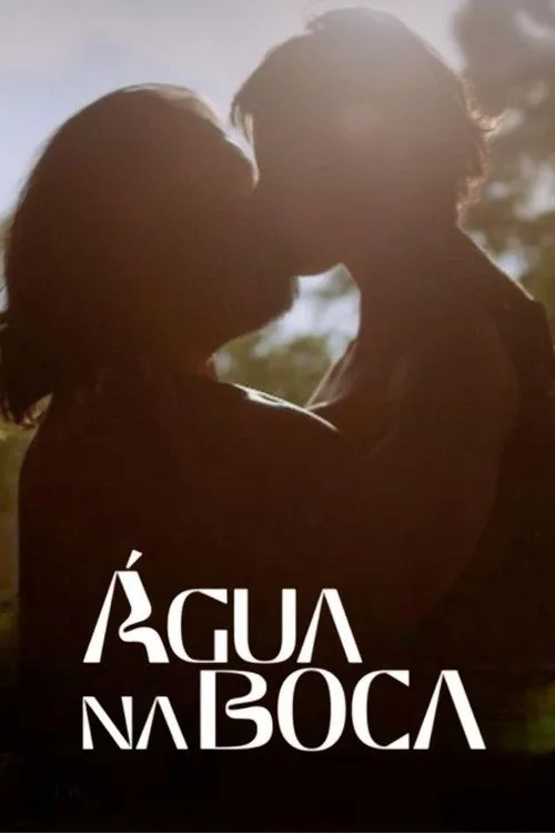 Água na Boca