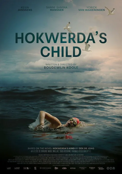 Hokwerda's kind