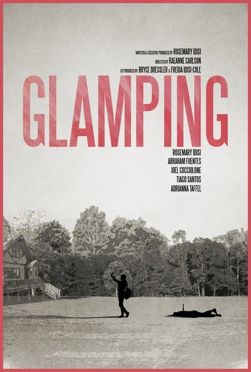 Glamping