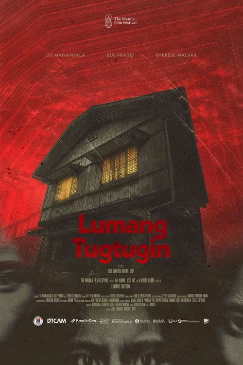 Lumang Tugtugin