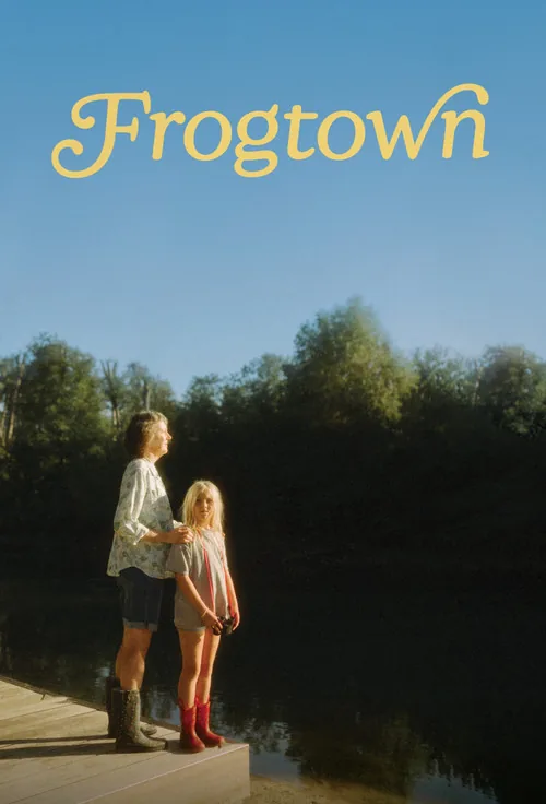 Frogtown