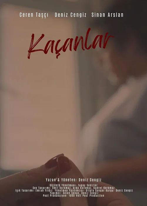Kaçanlar