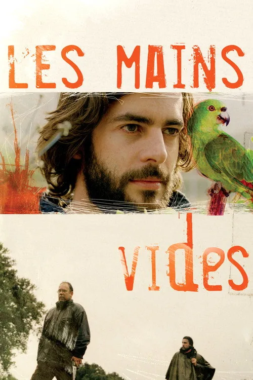 Les mans buides