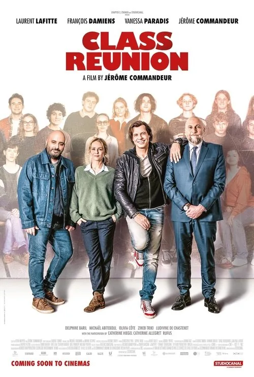 T'as pas changé