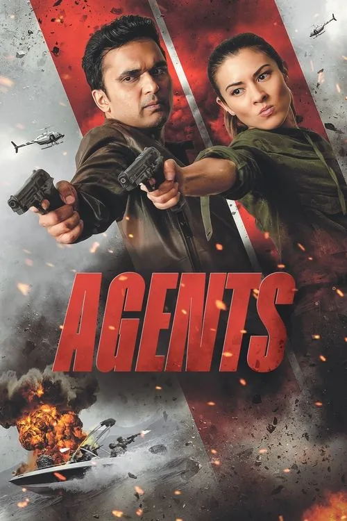 Agenti