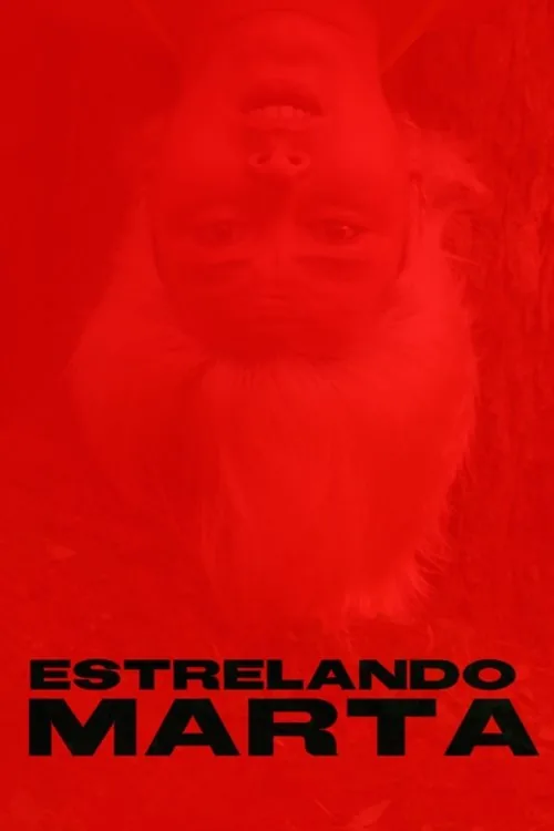 Estrelando Marta