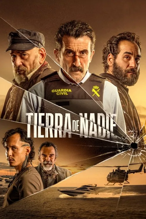 Terre de sang