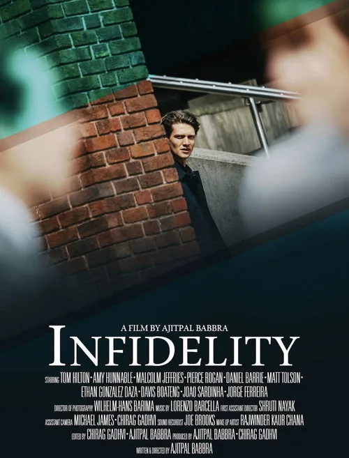 Infidelity