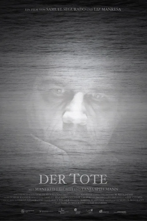 The Dead Man