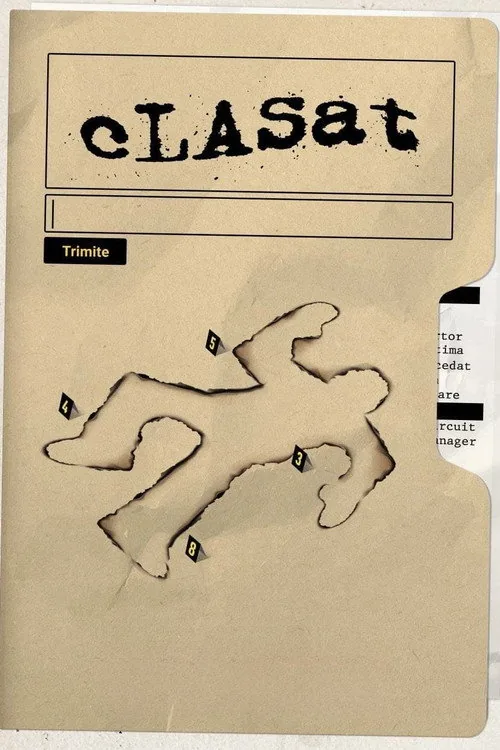 Clasat