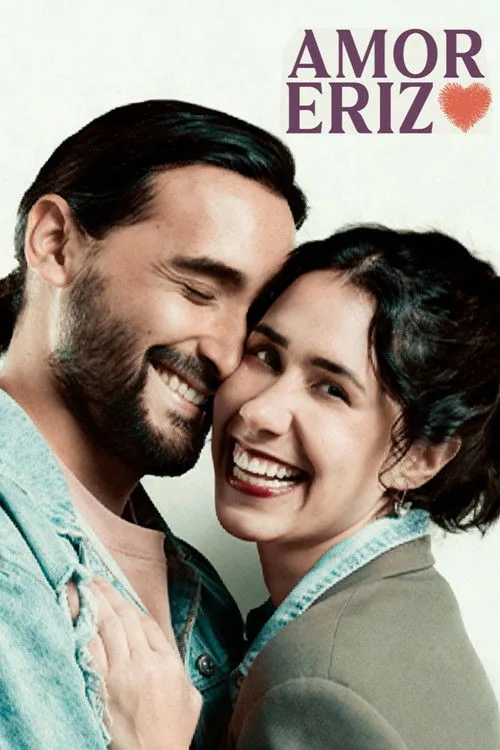 Amor erizo