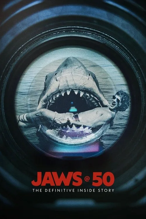 独占！『ジョーズ』50周年：スピルバーグが語る伝説の裏側