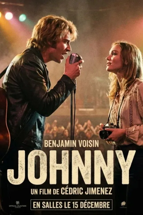 Johnny