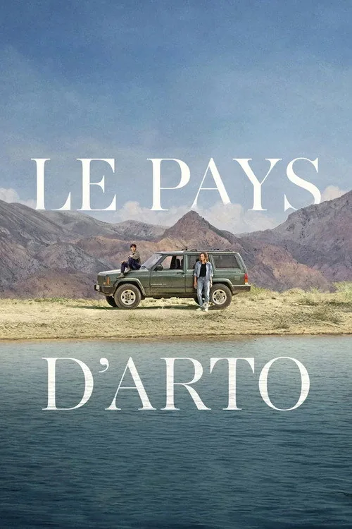 Le Pays d’Arto