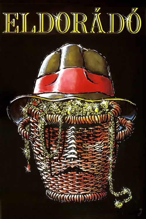Eldorádó