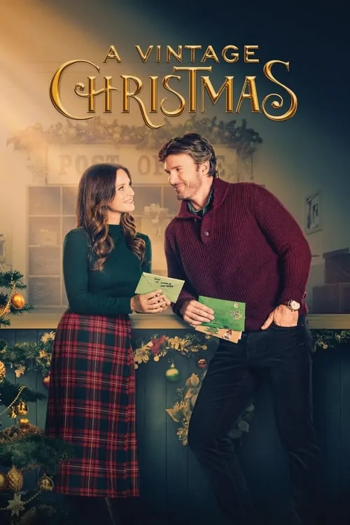 A Christmas Post - Die vergessenen Weihnachtswünsche