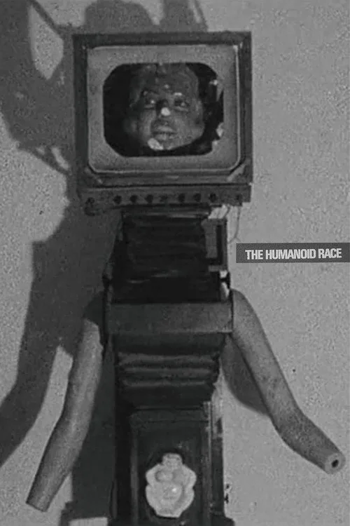 The Humanoid Race