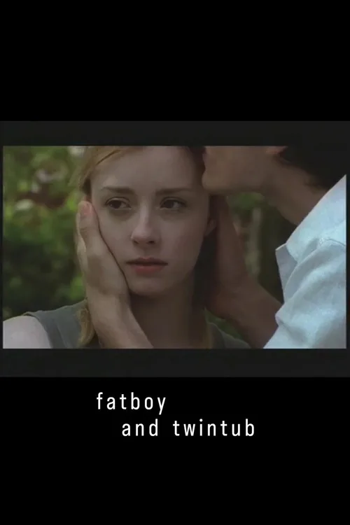 Fatboy and Twintub