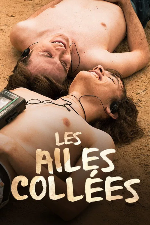 Les Ailes collées