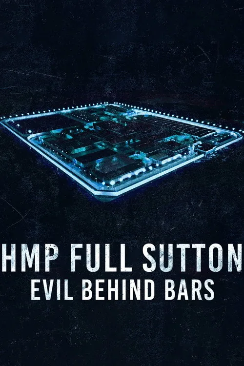 HMP Full Sutton: Evil Behind Bars