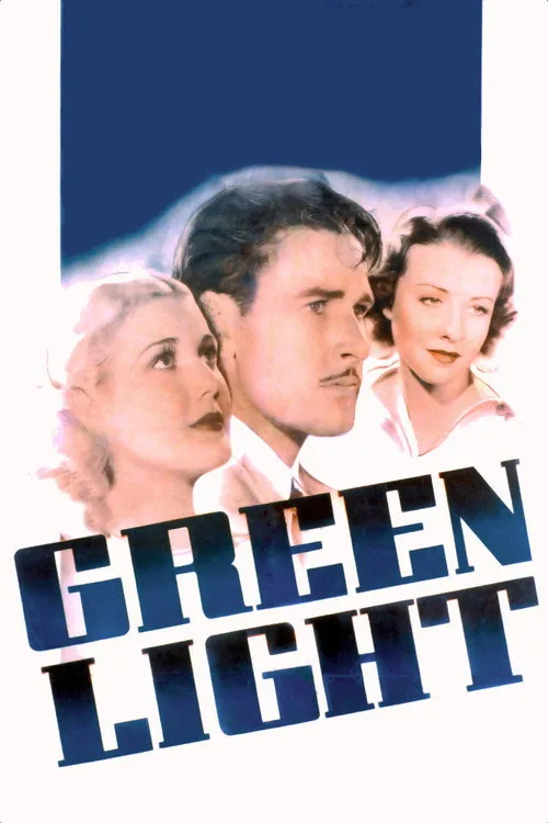 La Lumière verte