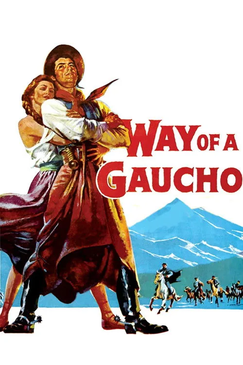 König der Gauchos