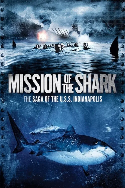 Nom de code : Requin