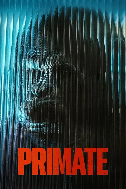 Primate