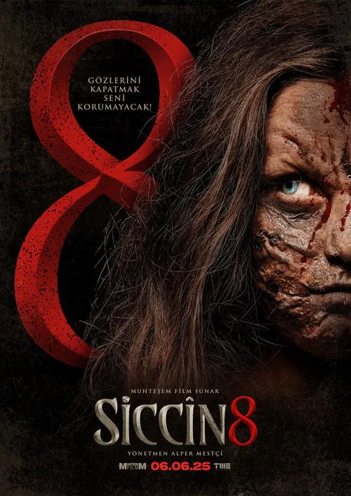 Siccîn 8