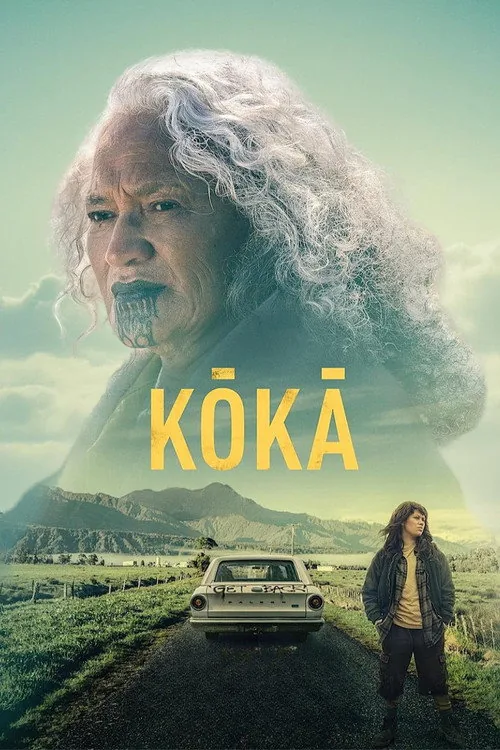 Kōkā