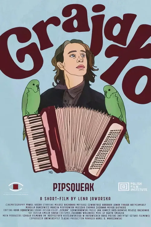 Grajdło
