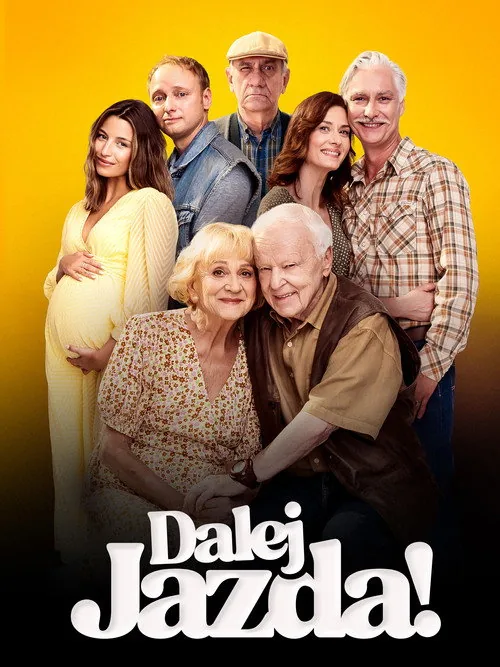Dalej jazda!