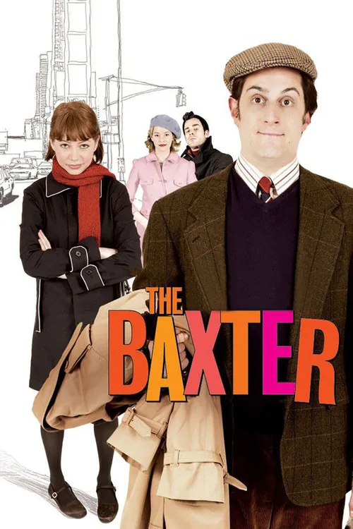 Baxter - Der Superaufreißer